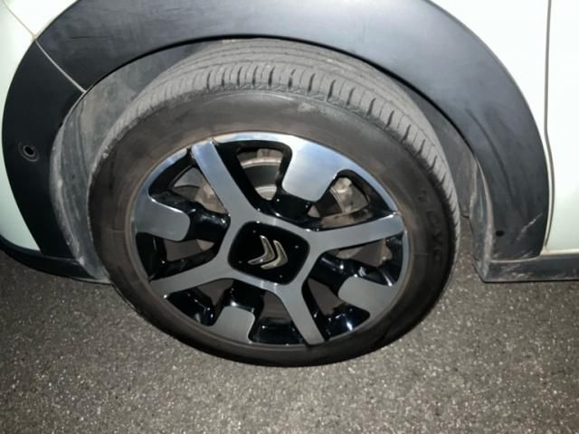 CITROEN CITROEN C3 2017