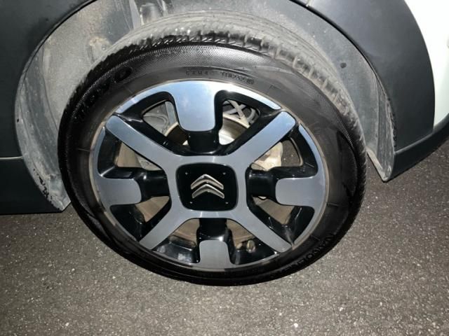 CITROEN CITROEN C3 2017