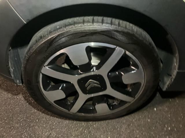 CITROEN CITROEN C3 2017