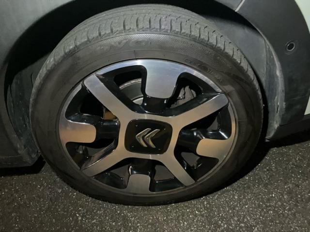 CITROEN CITROEN C3 2017