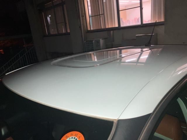 CITROEN CITROEN C3 2017