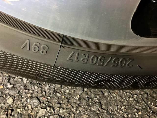 CITROEN CITROEN C3 2017