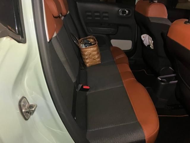 CITROEN CITROEN C3 2017