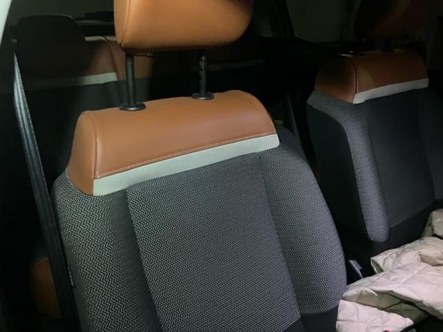 CITROEN CITROEN C3 2017