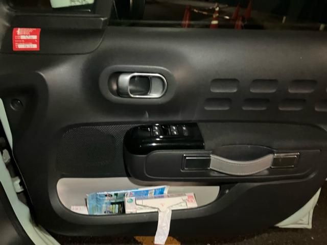 CITROEN CITROEN C3 2017