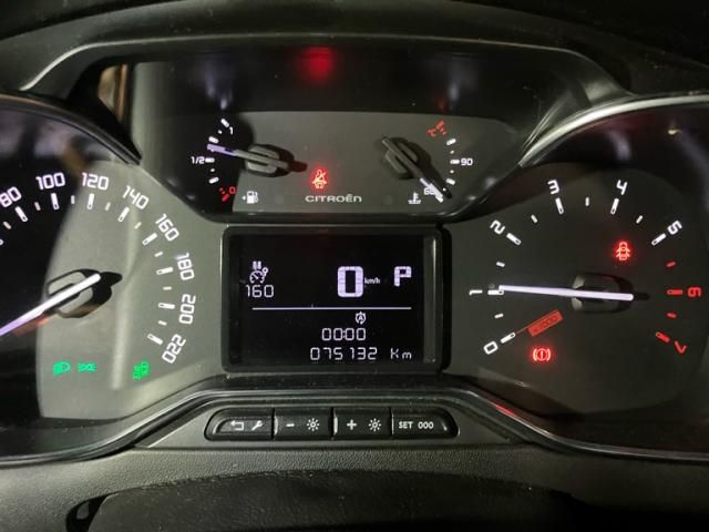 CITROEN CITROEN C3 2017