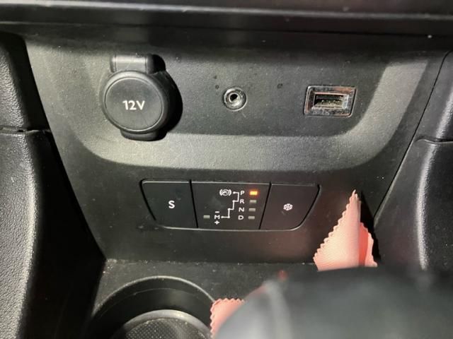 CITROEN CITROEN C3 2017