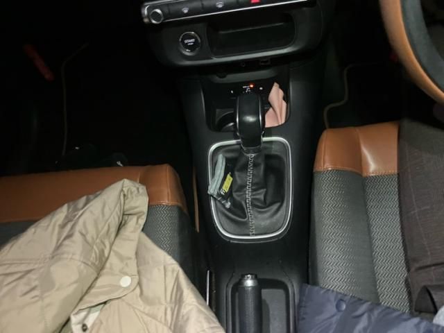 CITROEN CITROEN C3 2017