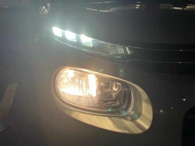 CITROEN CITROEN C3 2017