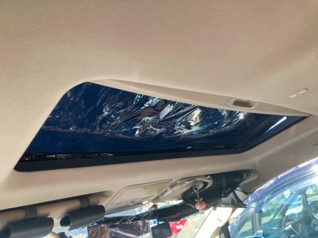 TOYOTA ALPHARD hybrid 4WD 2007