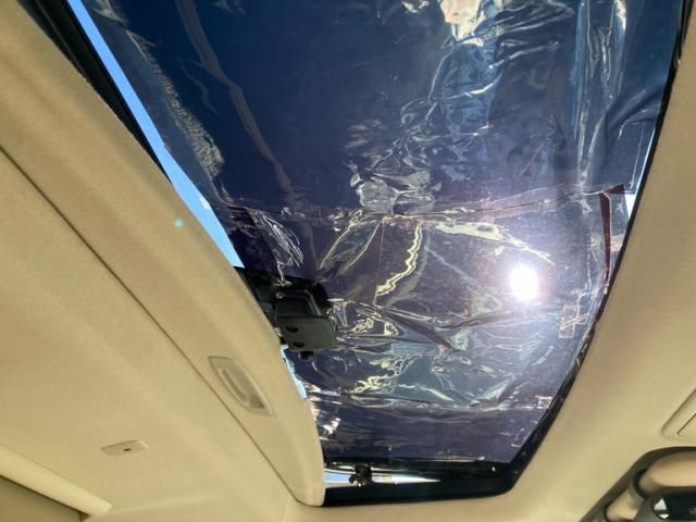 TOYOTA ALPHARD hybrid 4WD 2007