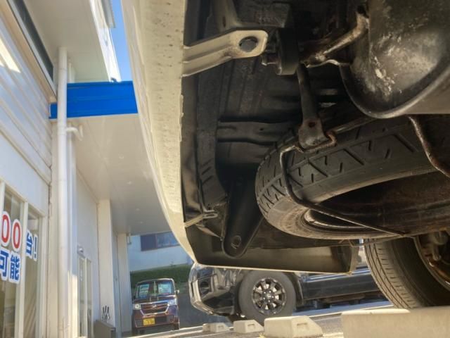 TOYOTA ALPHARD hybrid 4WD 2007