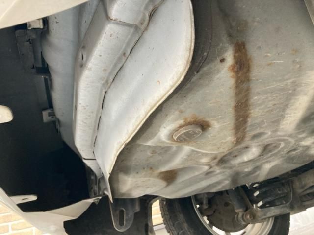 TOYOTA PRIUS Alpha 2013