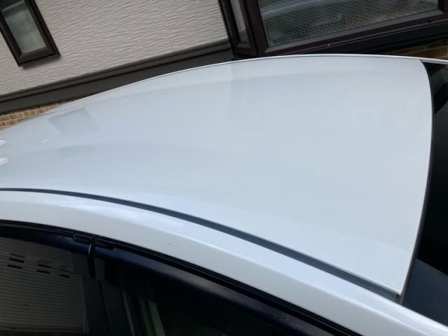 TOYOTA PRIUS Alpha 2013