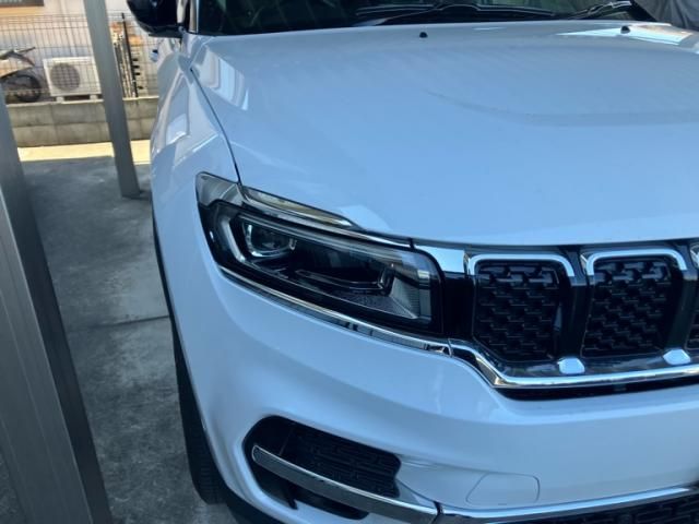 JEEP JEEP COMMANDER 2024