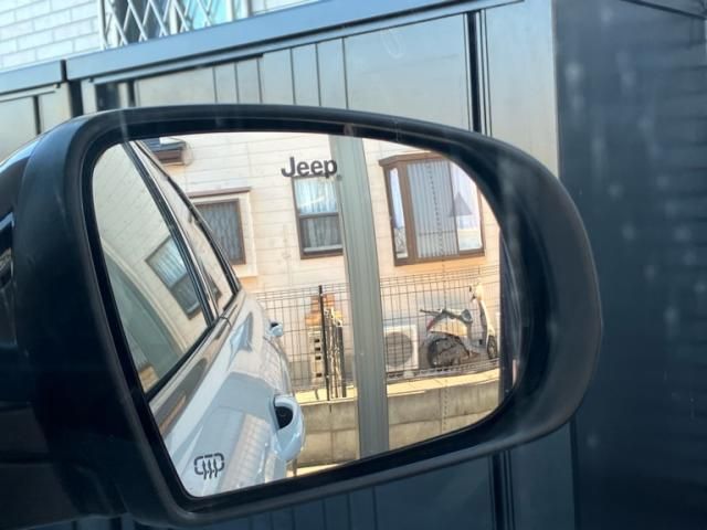 JEEP JEEP COMMANDER 2024