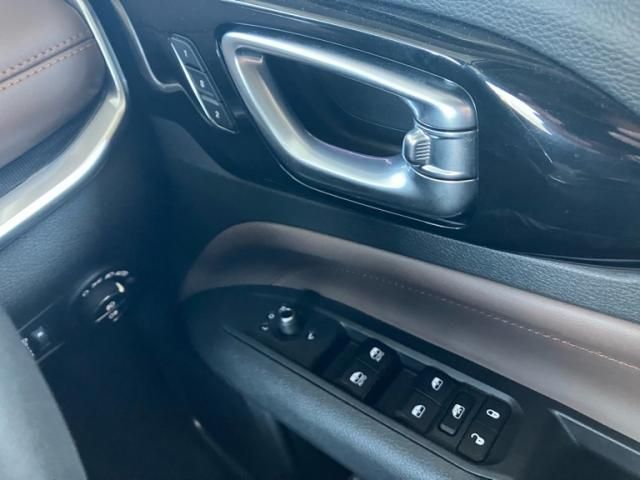 JEEP JEEP COMMANDER 2024