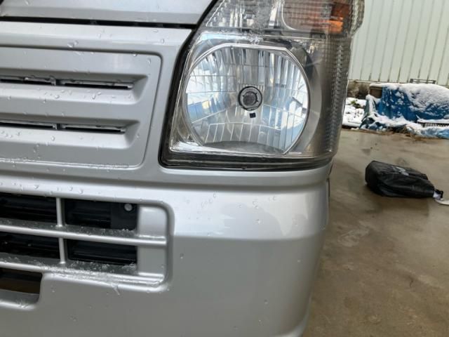 SUZUKI CARRY truck 4WD 2014