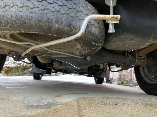 SUZUKI CARRY truck 4WD 2014