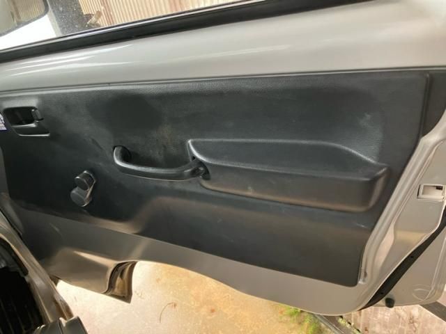 SUZUKI CARRY truck 4WD 2014