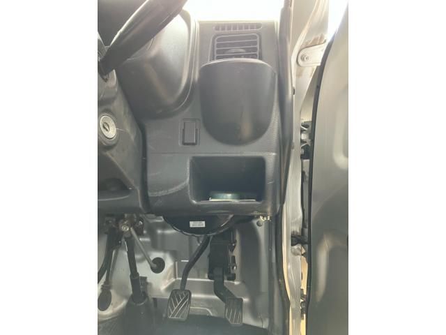 SUZUKI CARRY truck 4WD 2014