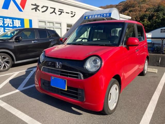 HONDA N-ONE 2014