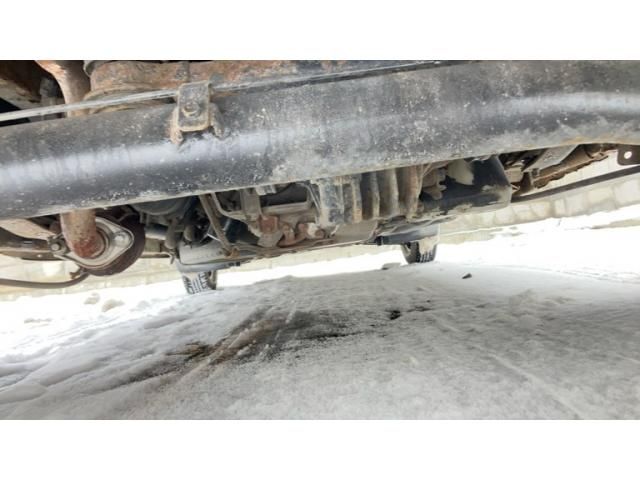 HONDA ACTY van 4WD 2004