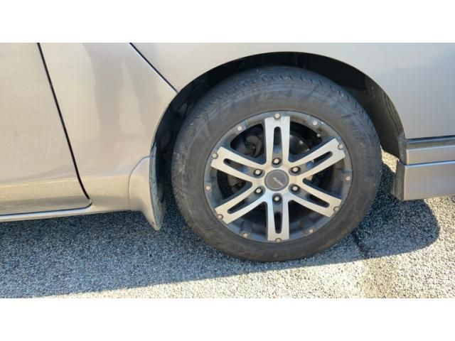 NISSAN NV350 CARAVAN 4WD 2013