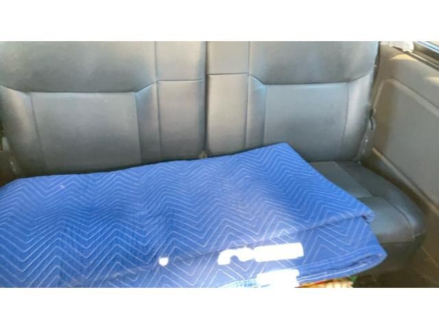 NISSAN NV350 CARAVAN 4WD 2013