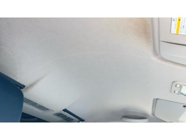 NISSAN NV350 CARAVAN 4WD 2013