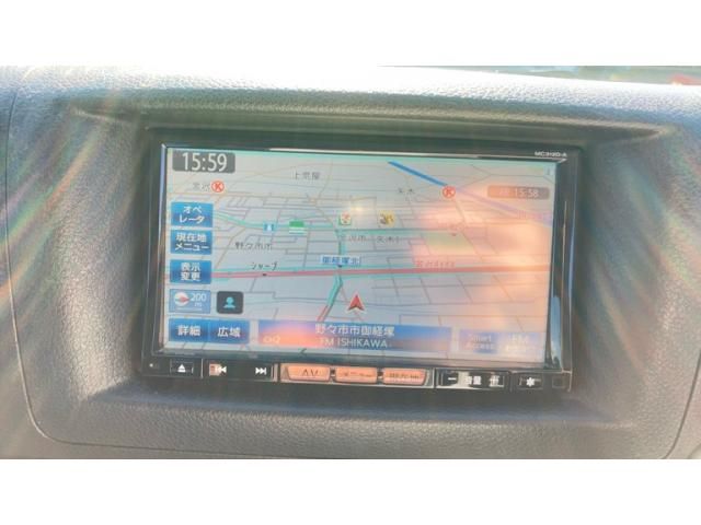 NISSAN NV350 CARAVAN 4WD 2013