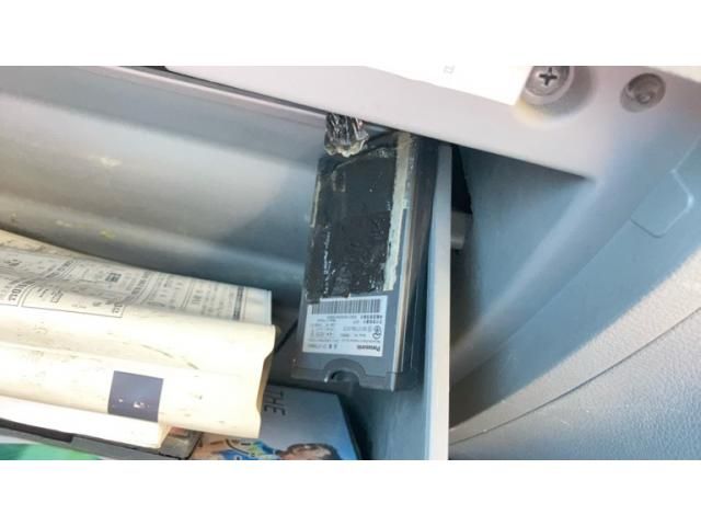 NISSAN NV350 CARAVAN 4WD 2013