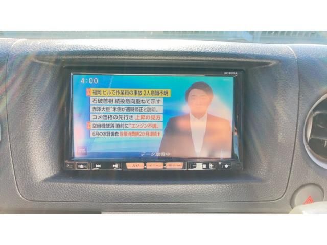 NISSAN NV350 CARAVAN 4WD 2013