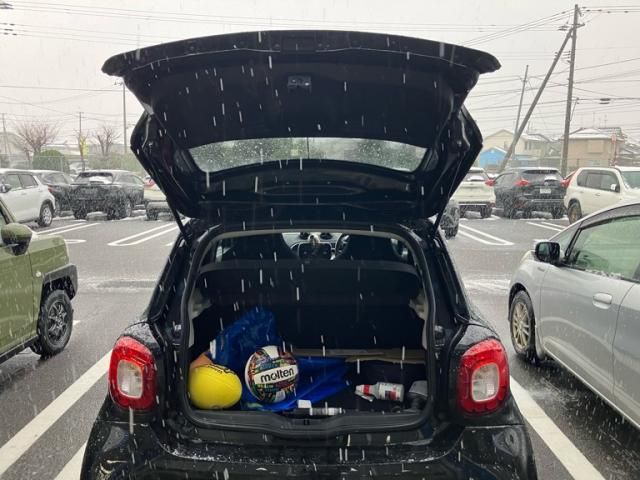 MCC SMART FORFOUR 2017