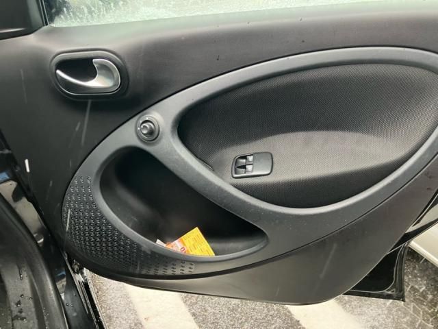 MCC SMART FORFOUR 2017