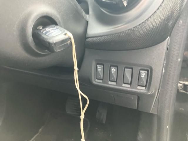 MCC SMART FORFOUR 2017