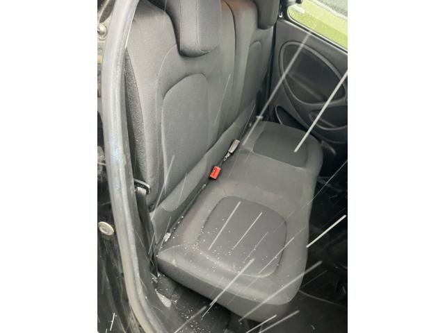 MCC SMART FORFOUR 2017