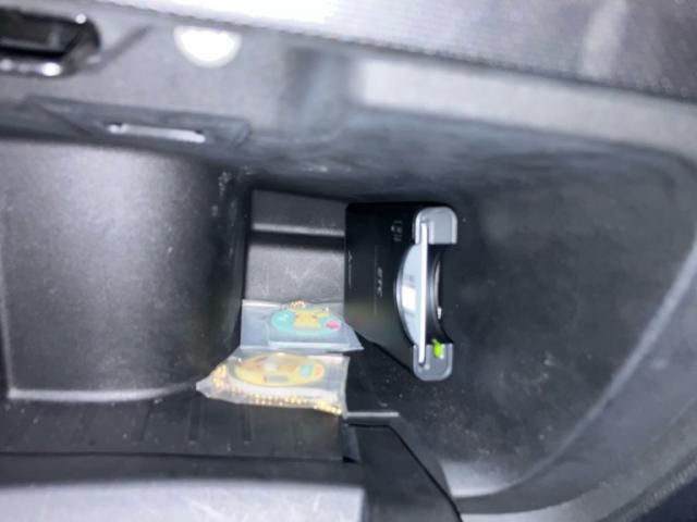 MCC SMART FORFOUR 2017