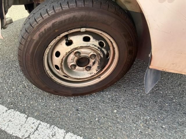 DAIHATSU HIJET truck 2013