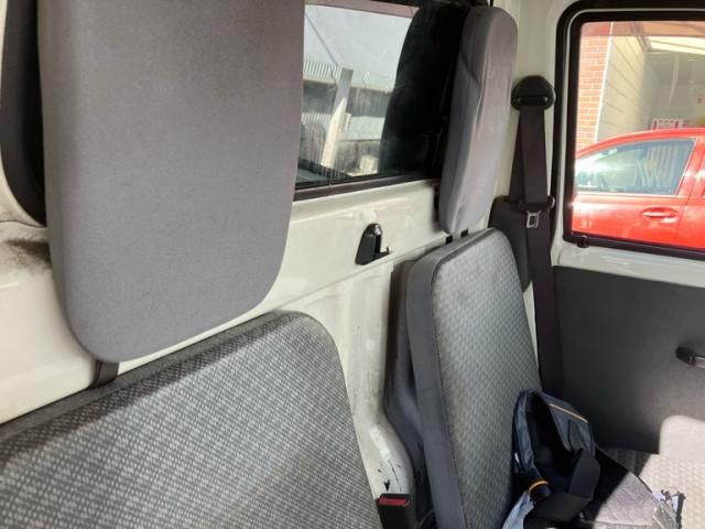 DAIHATSU HIJET truck 2013