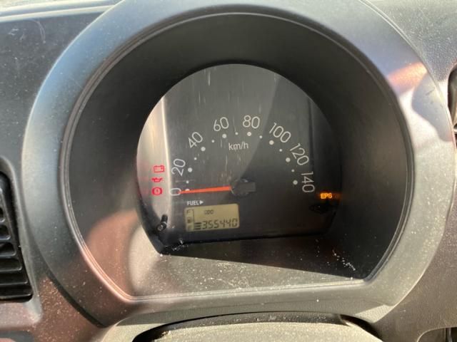 DAIHATSU HIJET truck 2013