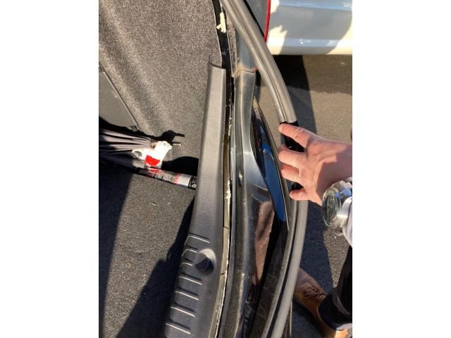 MAZDA AXELA sedan 2015