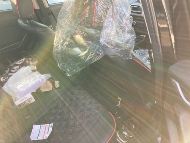 MAZDA AXELA sedan 2015