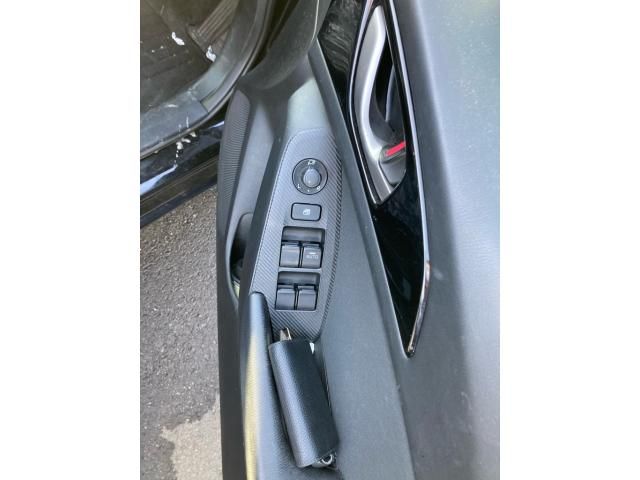 MAZDA AXELA sedan 2015