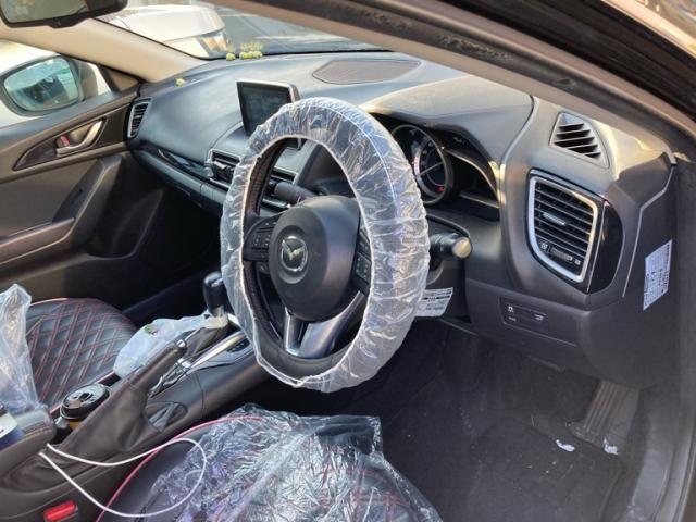 MAZDA AXELA sedan 2015