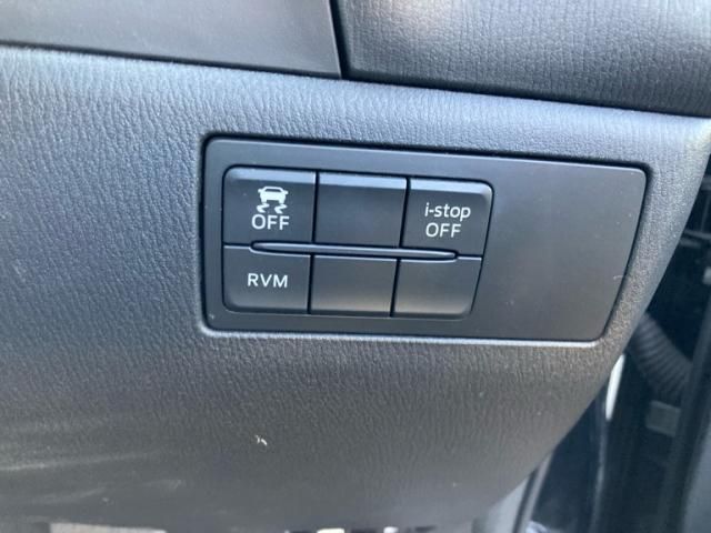 MAZDA AXELA sedan 2015