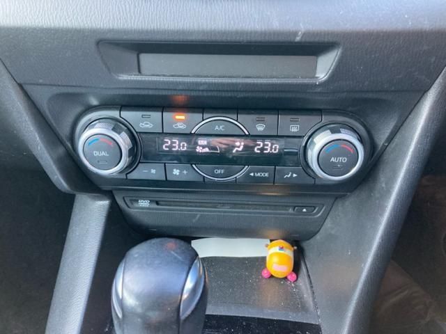 MAZDA AXELA sedan 2015