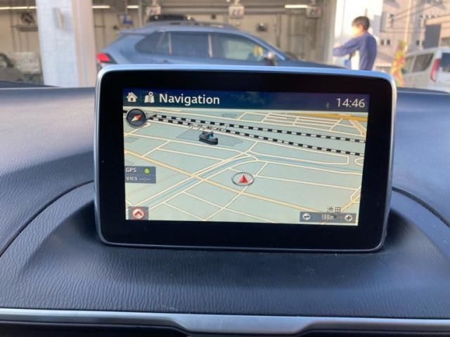 MAZDA AXELA sedan 2015