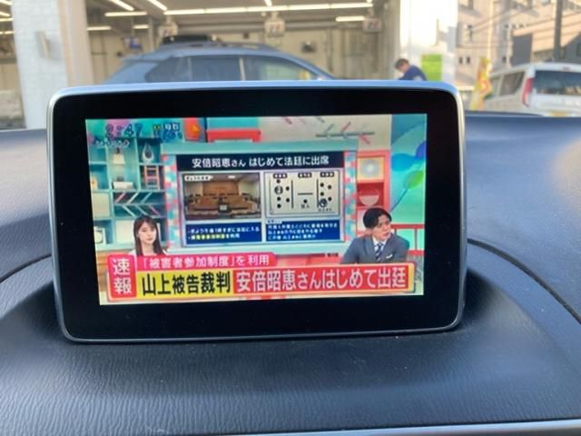 MAZDA AXELA sedan 2015