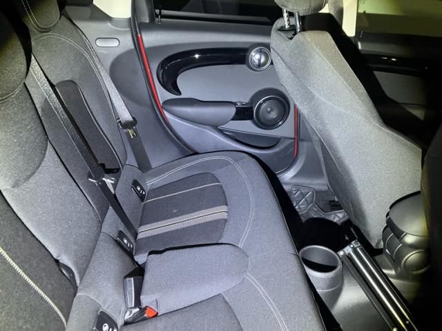 BMW MINI COOPER SD 5DOOR 2020